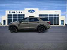 2026 Ford Explorer Tremor AWD 800A - Photo 2