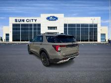 2026 Ford Explorer Tremor AWD 800A - Photo 3