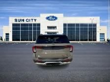 2026 Ford Explorer Tremor AWD 800A - Photo 4