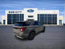 2026 Ford Explorer Tremor AWD 800A - Photo 5