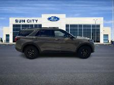 2026 Ford Explorer Tremor AWD 800A - Photo 6