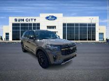 2026 Ford Explorer Tremor AWD 800A - Photo 7