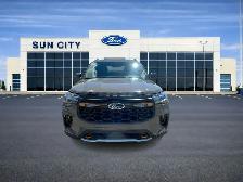 2026 Ford Explorer Tremor AWD 800A - Photo 8