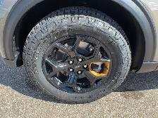 2026 Ford Explorer Tremor AWD 800A - Photo 9