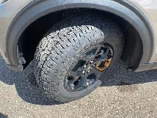 2026 Ford Explorer Tremor AWD 800A - Photo 10