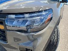 2026 Ford Explorer Tremor AWD 800A - Photo 12