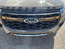 2026 Ford Explorer Tremor AWD 800A - Photo 14