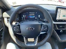 2026 Ford Explorer Tremor AWD 800A - Photo 15