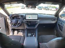 2026 Ford Explorer Tremor AWD 800A - Photo 20