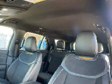 2026 Ford Explorer Tremor AWD 800A - Photo 21