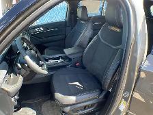 2026 Ford Explorer Tremor AWD 800A - Photo 22
