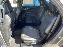 2026 Ford Explorer Tremor AWD 800A - Photo 23