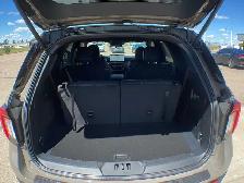 2026 Ford Explorer Tremor AWD 800A - Photo 26