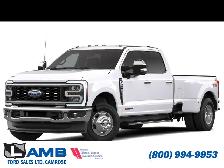 2026 Ford SuperDuty F-350® Lariat® 8' Box 628A