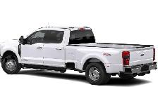 2026 Ford SuperDuty F-350® Lariat® 8' Box 628A - Photo 3