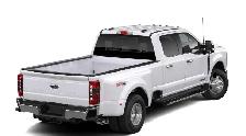 2026 Ford SuperDuty F-350® Lariat® 8' Box 628A - Photo 5