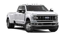 2026 Ford SuperDuty F-350® Lariat® 8' Box 628A - Photo 7
