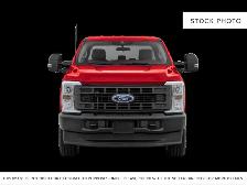 2026 Ford SuperDuty F-350® Lariat® 8' Box 628A - Photo 8