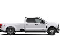 2026 Ford SuperDuty F-350® Lariat® 8' Box 628A - Photo 9