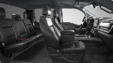 2026 Ford SuperDuty F-350® Lariat® 8' Box 628A - Photo 10