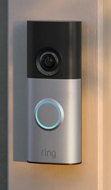 ring doordell camera $30.00