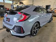 2019 Honda Civic Hatchback Sport Touring | No Accidents
