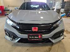 2019 Honda Civic Hatchback Sport Touring | No Accidents - Photo 3