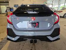 2019 Honda Civic Hatchback Sport Touring | No Accidents - Photo 8