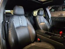 2019 Honda Civic Hatchback Sport Touring | No Accidents - Photo 12