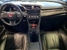 2019 Honda Civic Hatchback Sport Touring | No Accidents - Photo 15