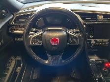 2019 Honda Civic Hatchback Sport Touring | No Accidents - Photo 16