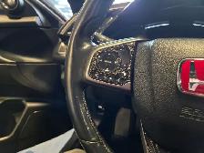 2019 Honda Civic Hatchback Sport Touring | No Accidents - Photo 17