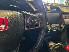 2019 Honda Civic Hatchback Sport Touring | No Accidents - Photo 18