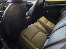 2019 Honda Civic Hatchback Sport Touring | No Accidents - Photo 23
