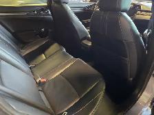 2019 Honda Civic Hatchback Sport Touring | No Accidents - Photo 25