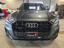 2022 Audi Q7 S-Line7 Seater | One Owner - Photo 2