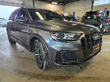 2022 Audi Q7 S-Line7 Seater | One Owner - Photo 3