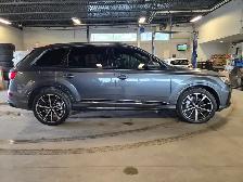 2022 Audi Q7 S-Line7 Seater | One Owner - Photo 4