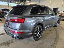 2022 Audi Q7 S-Line7 Seater | One Owner - Photo 5