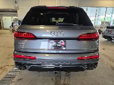 2022 Audi Q7 S-Line7 Seater | One Owner - Photo 6