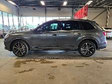 2022 Audi Q7 S-Line7 Seater | One Owner - Photo 8