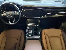 2022 Audi Q7 S-Line7 Seater | One Owner - Photo 14