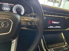 2022 Audi Q7 S-Line7 Seater | One Owner - Photo 18