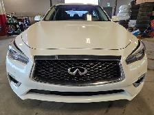 2018 Infiniti Q50 LuxeLUXE | 3.0 | AWD | 1 Owner - Photo 2