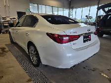 2018 Infiniti Q50 LuxeLUXE | 3.0 | AWD | 1 Owner - Photo 7