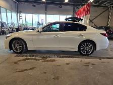 2018 Infiniti Q50 LuxeLUXE | 3.0 | AWD | 1 Owner - Photo 8