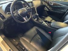 2018 Infiniti Q50 LuxeLUXE | 3.0 | AWD | 1 Owner - Photo 9