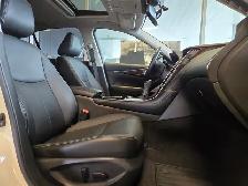 2018 Infiniti Q50 LuxeLUXE | 3.0 | AWD | 1 Owner - Photo 11
