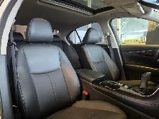 2018 Infiniti Q50 LuxeLUXE | 3.0 | AWD | 1 Owner - Photo 12