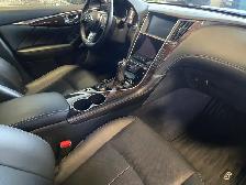 2018 Infiniti Q50 LuxeLUXE | 3.0 | AWD | 1 Owner - Photo 13